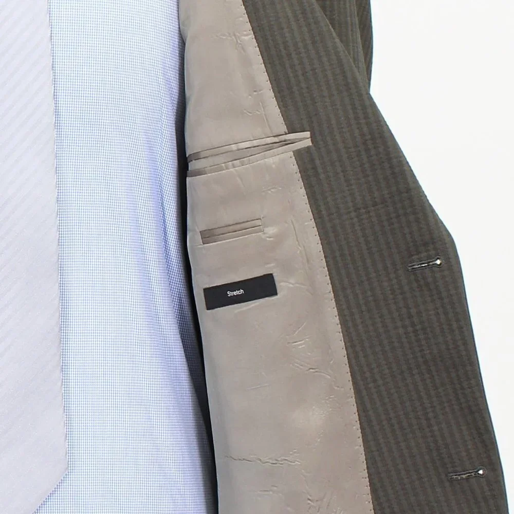 Hugo Boss great no